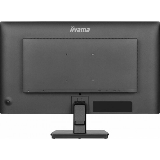 Монітор Iiyama 27" ProLite X2792QSU-B1 IPS Black 120Hz