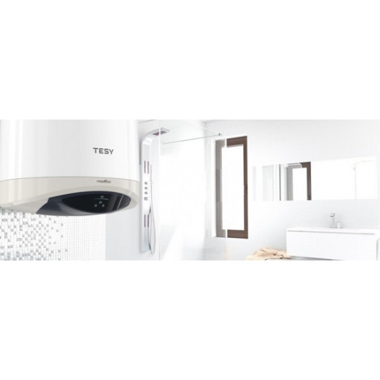 Водонагрівач Tesy ModEco Cloud 50 (GCV 504716D C22 ECW)