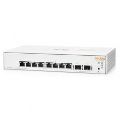 Комутатор Aruba IOn 1930 (8xGE, 2xSFP, L2+) (JL680A)