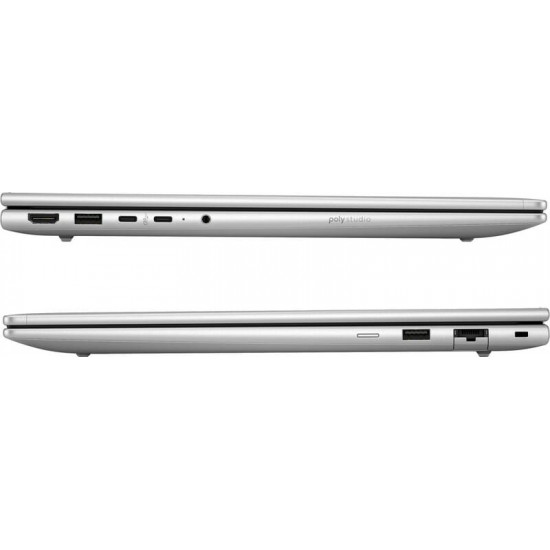 Ноутбук HP ProBook 4 G1i 16 (C7GD8ET) Silver