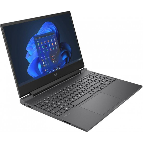 Ноутбук HP Victus 15-fa2045ua (C1XA0EA) Mica Silver