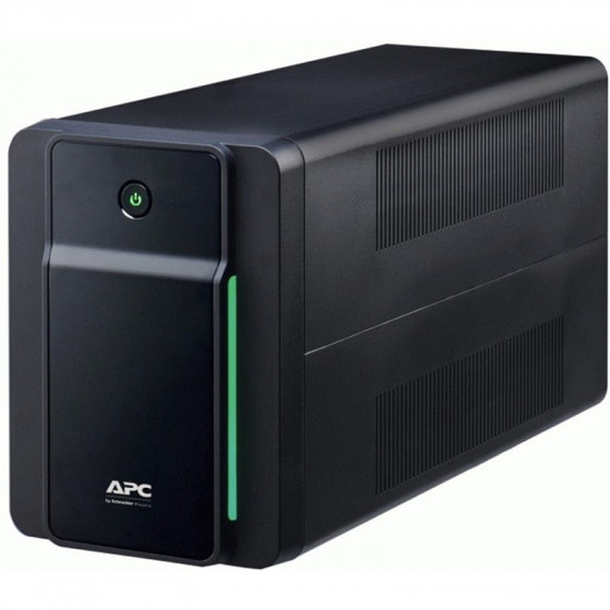 Джерело безперебійного живлення APC Back-UPS 1200VA/650W LED, USB, 6xC13 (BX1200MI)