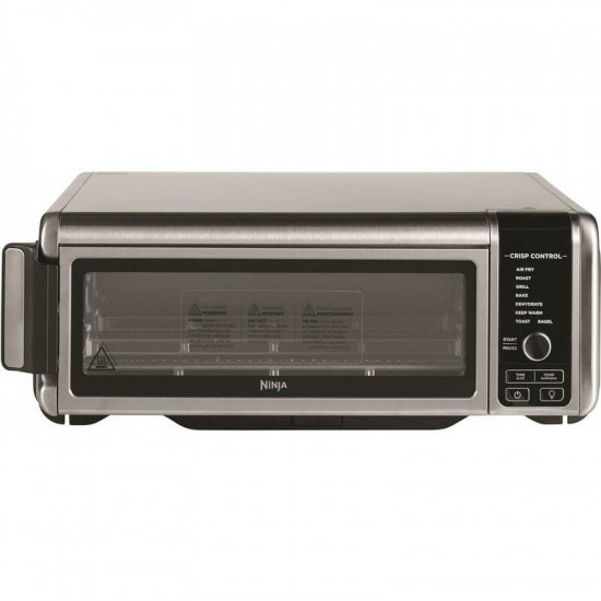 Електропіч Ninja Foodi 8-in-1 Flip Mini Oven SP101EU