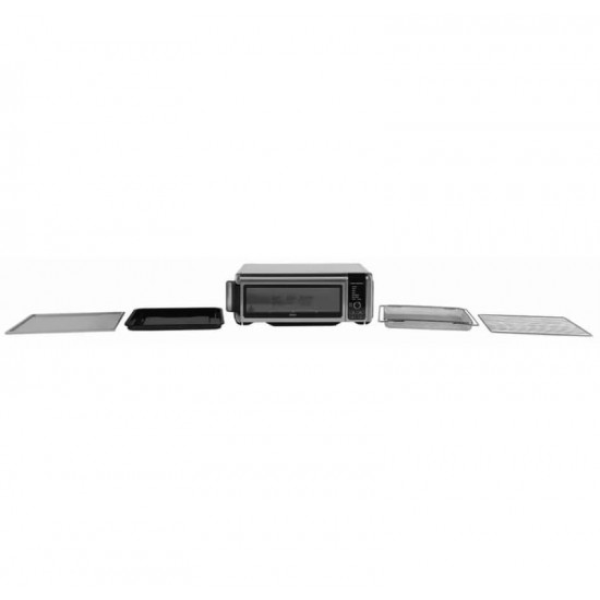 Електропіч Ninja Foodi 8-in-1 Flip Mini Oven SP101EU