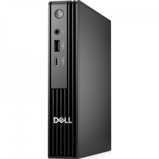 Неттоп Dell Pro Micro (BTO106_QCM1250) Black
