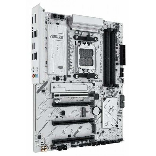 Материнська плата Asus B650E MAX Gaming WiFi W Socket AM5