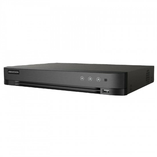 Відеореєстратор Hikvision iDS-7204HTHI-M1/XT