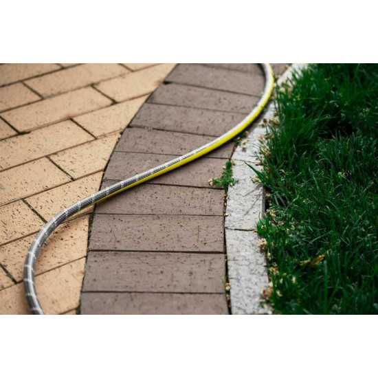 Шланг 2Е AquaFlex Carbon 3/4" 50м (2E-GHE34GE50)