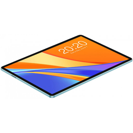 Планшет Teclast M50 8/128GB 4G Dual Sim Aqua Blue (M5H5/TL-112888)