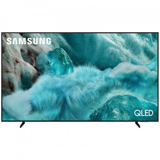 Телевізор Samsung QE85Q7FAAUXUA