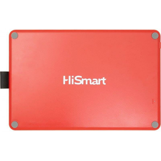 Графічний планшет HiSmart WP9620