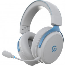 Гарнітура GamePro Asgard Skadi White (HSW191WB)