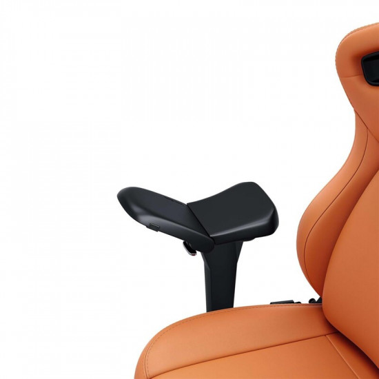 Крісло для геймерів Anda Seat Kaiser 4 Size XL Orange (AD12YDDC-XLL-20-O-PV/C)