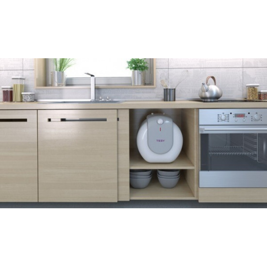 Водонагрівач Tesy Bilight Compact 10U GCU 1020 L52 RC