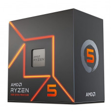 Процесор AMD Ryzen 5 7600 (3.8GHz 32MB 65W AM5) Box (100-100001015BOX)