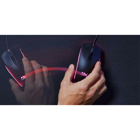 Ігрова поверхня HyperX Pulsefire Mat 2XL (4Z7X6AA)