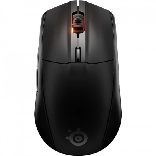 Миша бездротова SteelSeries Rival 3 Gen 2 Wireless Black (62523)