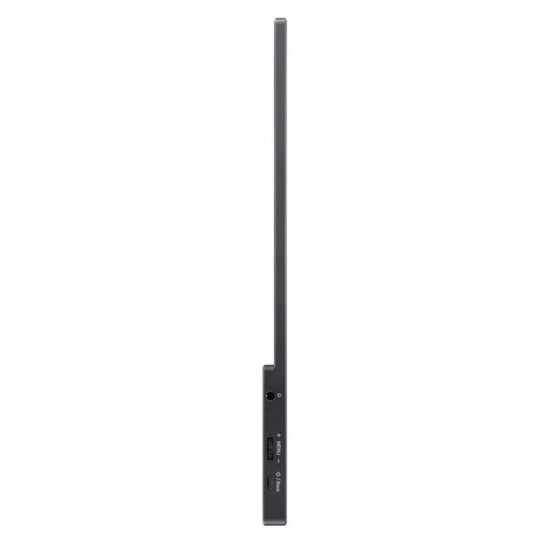 Монітор Acer 15.6" PM161QBBMIUUX (UM.ZP1EE.B02) IPS Black