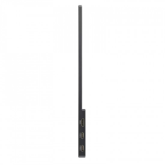 Монітор Acer 15.6" PM161QBBMIUUX (UM.ZP1EE.B02) IPS Black