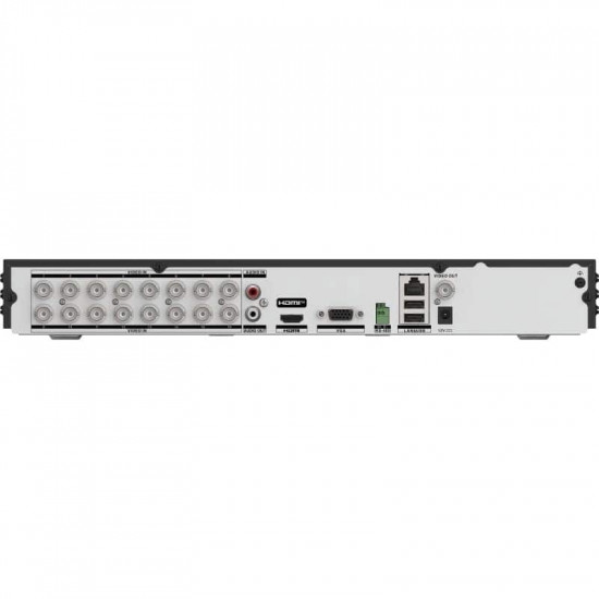 Відеореєстратор Hikvision iDS-7216HUHI-M2/X