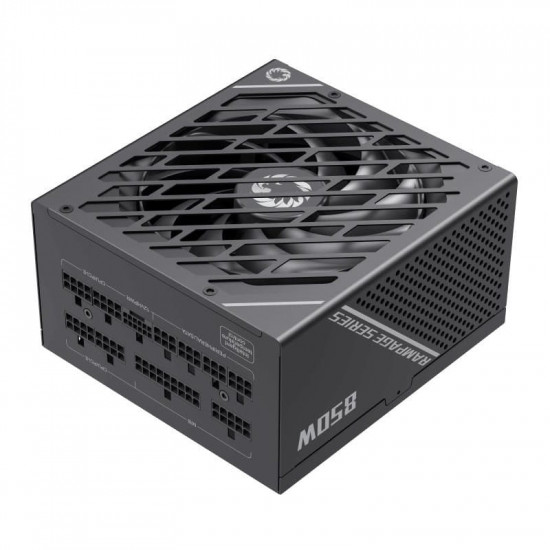 Блок живлення GameMax GX-850 Pro 850W Black