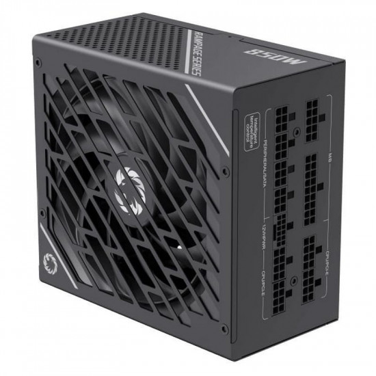 Блок живлення GameMax GX-850 Pro 850W Black