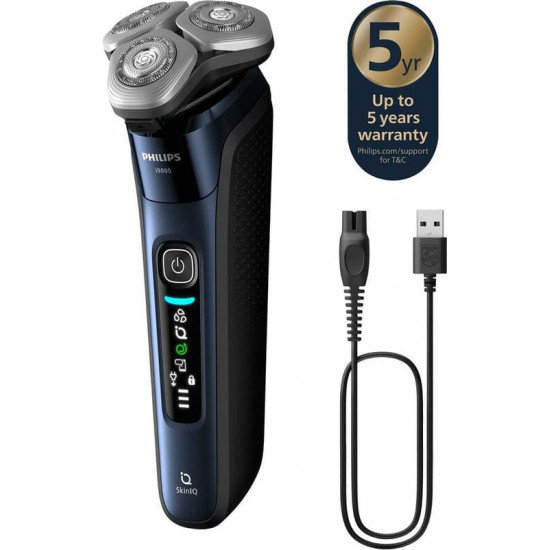 Електробритва Philips X9003/30