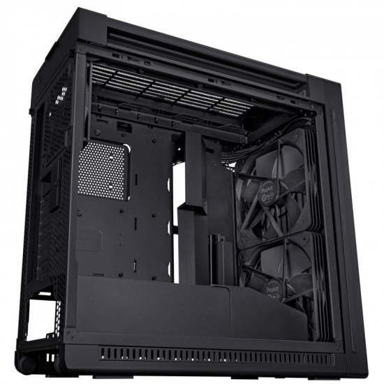 Корпус Asus ProArt PA602 Black без БЖ (90DC00J0-B09000)