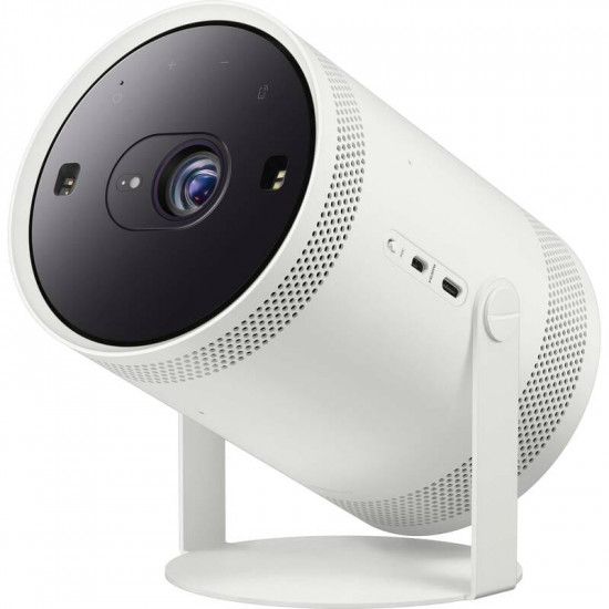 Проєктор Samsung SP-LFF3CLAXXUA