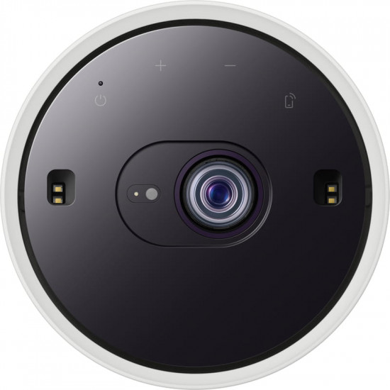 Проєктор Samsung SP-LFF3CLAXXUA