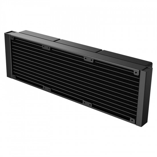 Система водяного охолодження ID-Cooling FX360 LCD