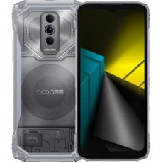 Смартфон Doogee Blade10 Ultra Energy 8/256GB Titanium