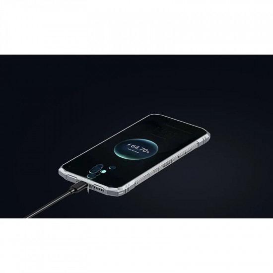 Смартфон Doogee Blade10 Ultra Energy 8/256GB Titanium