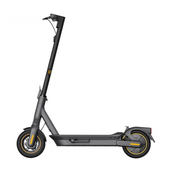 Електросамокат Segway Ninebot MAX G2 E Black (AA.05.15.01.0003)