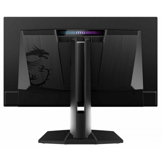 Монітор MSI 26.5" MPG 272URX QD-OLED Black 240Hz