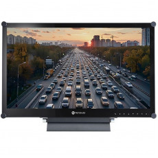 Монітор Neovo 23.8" RX-2402 VA Black