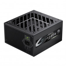 Блок живлення GameMax GZ 1200G Black 1200W