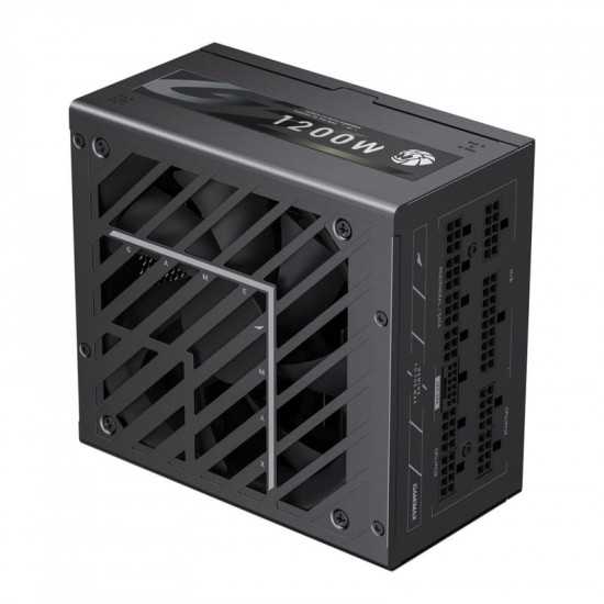 Блок живлення GameMax GZ 1200G Black 1200W
