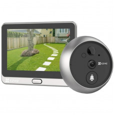 Комплект відеоспостереження Ezviz CS-DP2 (3WPFBS,3MP)