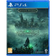Гра Hogwarts Legacy. Deluxe Edition для PlayStation 4, Blu-ray (5051895415412)
