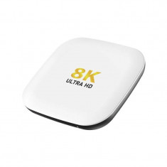 HD медіаплеєр H96 Max M2 2/16 GB