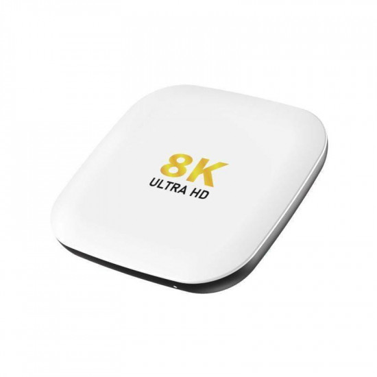 HD медіаплеєр H96 Max M2 2/16 GB