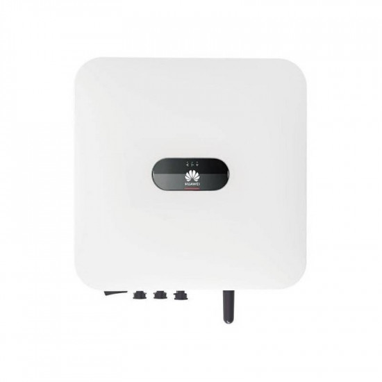 Інвертор мережевий 5kW Huawei SUN2000-5KTL-L1