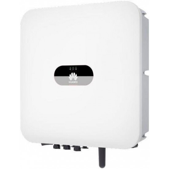 Інвертор мережевий 5kW Huawei SUN2000-5KTL-L1