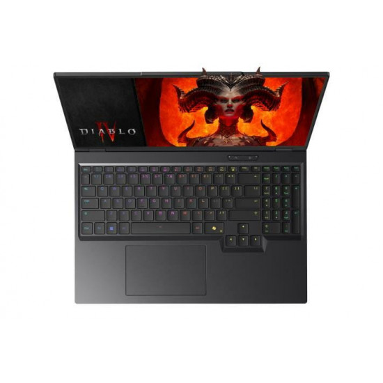 Ноутбук Dream Machines RT5070TI-16 (RT5070TI-16UA32) Black