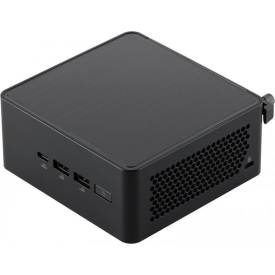 Неттоп Asus NUC 14 Pro RNUC14RVHU700002I (90AR0072-M001P0) Black