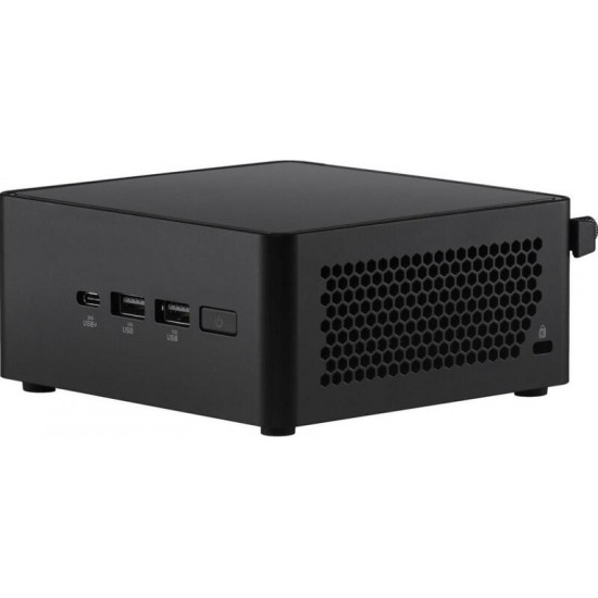 Неттоп Asus NUC 14 Pro RNUC14RVHU700002I (90AR0072-M001P0) Black