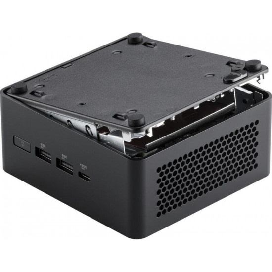 Неттоп Asus NUC 14 Pro RNUC14RVHU700002I (90AR0072-M001P0) Black
