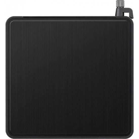 Неттоп Asus NUC 14 Pro RNUC14RVHU700002I (90AR0072-M001P0) Black