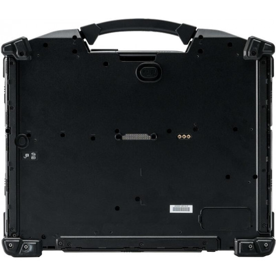 Ноутбук Durabook Z14 Basic (Z4E1Q4DA3BXX) Black